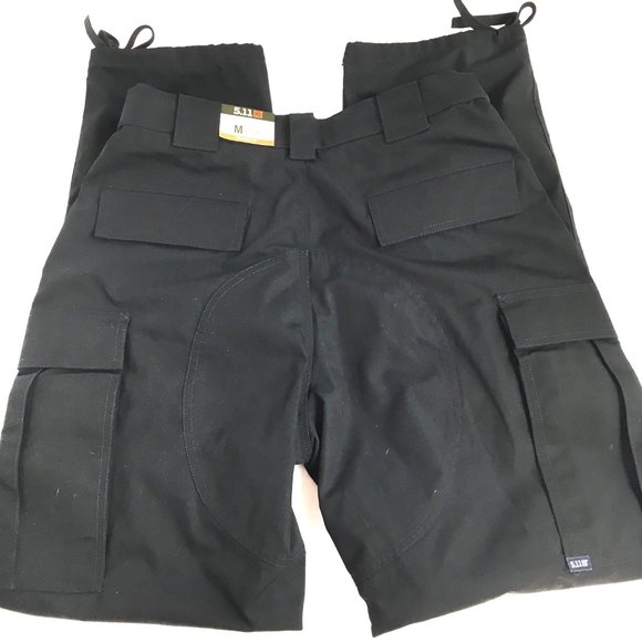 5.11 Tactical Taclite TDU Professional Work Pants Style 74280 - Picture 2 of 14